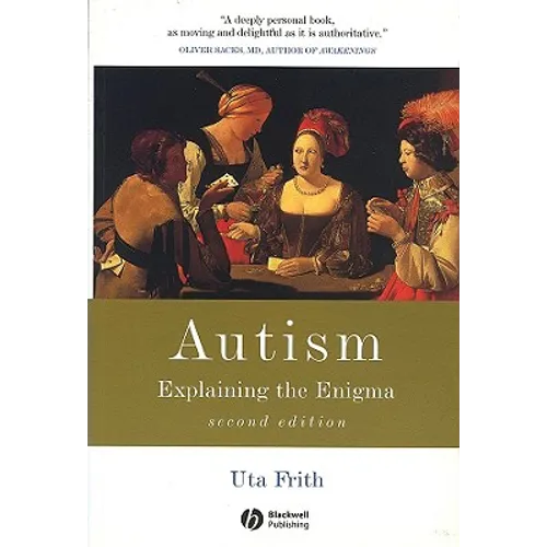 Autism: Explaining the Enigma - Paperback