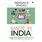 Made In India: A Business Process Playbook for Small and Medium Enterprises - Paperback