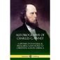 Autobiography of Charles G. Finney: A Lifetime of Evangelical Preaching God's Word to Christians Across America - Paperback