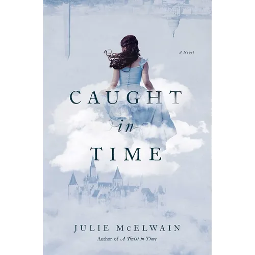 Caught in Time - Paperback