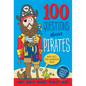 100 Questions: Pirates - Hardcover