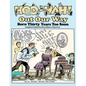 Hoo-Hah! Out Our Way - Born Thirty Years Too Soon - Paperback