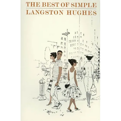 The Best of Simple: Stories - Paperback