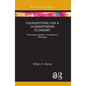 Foundations for a Humanitarian Economy: Re-thinking Boethius' Consolation of Philosophy - Hardcover
