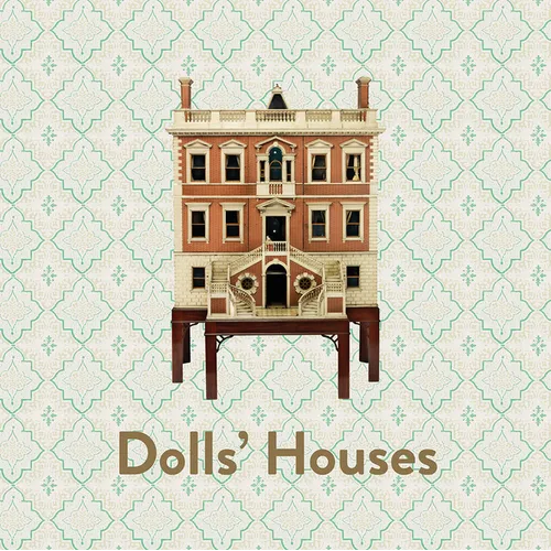 Dolls' Houses - Hardcover