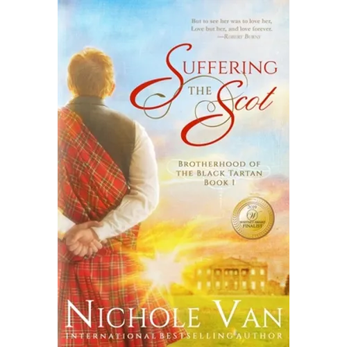 Suffering the Scot - Paperback