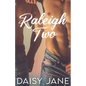 Raleigh Two: A Taboo MFM Romance - Paperback
