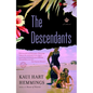 The Descendants - Paperback