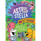 Comet Together! (the Cosmic Adventures of Astrid and Stella Book #4 (a Hello!lucky Book)): A Graphic Novel - Hardcover