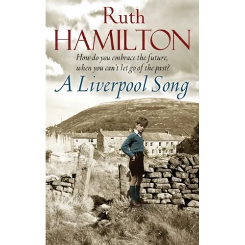 A Liverpool Song - Paperback