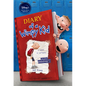 Diary of a Wimpy Kid (Special Disney+ Cover Edition) (Diary of a Wimpy Kid #1): Volume 1 - Hardcover