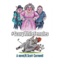 #ScaryWhiteFemales - Paperback
