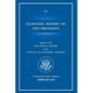 Economic Report of the President - Paperback
