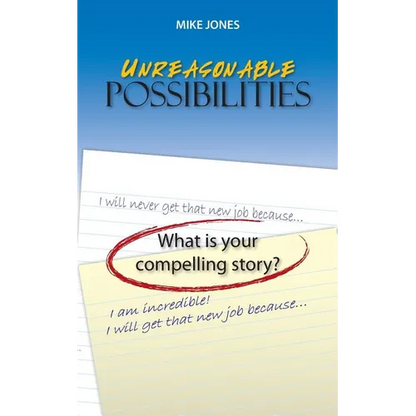 Unreasonable Possibilities - Paperback
