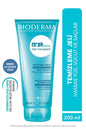 Bioderma Abcderm Foaming Gel for Babies and Children - Gentle, Non-Irritating Cleanser for Sensitive Skin from Birth