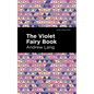 The Violet Fairy Book - Hardcover