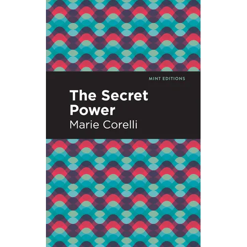 The Secret Power - Hardcover