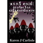 Aunt Enid: Protector Extraordinaire - Paperback