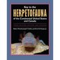 Key to the Herpetofauna of the Continental United States and Canada - Paperback