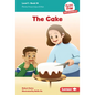 The Cake: Book 14 - Library Binding