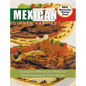 Mexican Dinner Parties: Complete Menus for Mexican Entertaining in Your Home - Hardcover