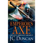 Emperor's Axe - Hardcover