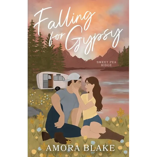 Falling for Gypsy - Paperback
