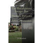The Recalcitrant Imago Dei: Human Persons and the Failure of Naturalism - Hardcover