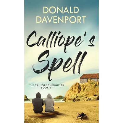 Calliope's Spell - Hardcover