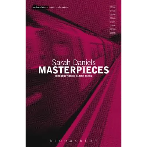 Masterpieces - Paperback
