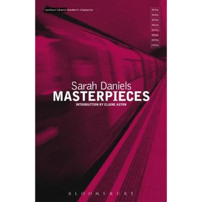 Masterpieces - Paperback