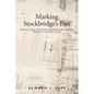 Marking Stockbridge's Past - Paperback