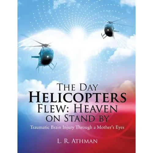 The Day Helicopters Flew: Heaven on Stand by - Paperback