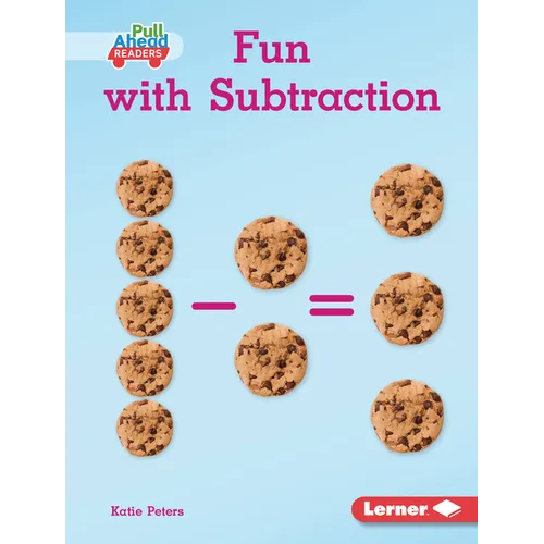 Fun with Subtraction - Library Binding