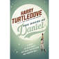 The House of Daniel: A Novel of Wild Magic, the Great Depression, and Semipro Ball - Paperback