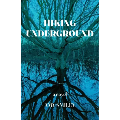 Hiking Underground - Paperback