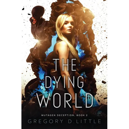 The Dying World - Paperback