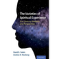 Varieties of Spiritual Experience: 21st Century Research and Perspectives - Hardcover