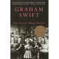 The Sweet-Shop Owner - Paperback