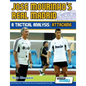 Jose Mourinho's Real Madrid - A Tactical Analysis: Attacking - Paperback