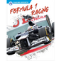 Formula 1 Racing - Paperback