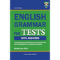 Columbia English Grammar for TESTS - Paperback