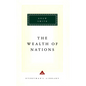 The Wealth of Nations: Introduction by D. D. Raphael and John Bayley - Hardcover