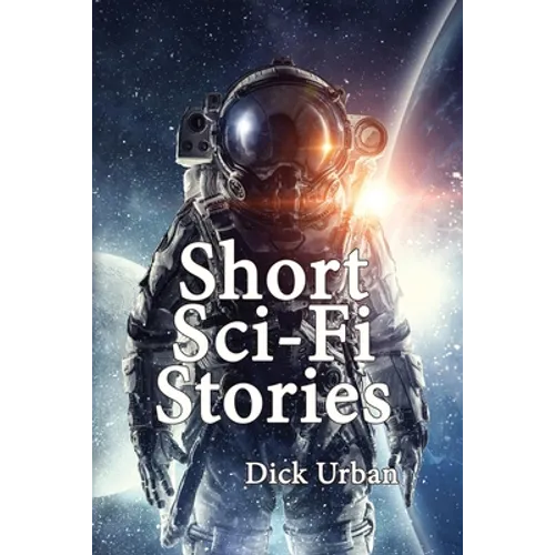 Short Sci-Fi Stories - Paperback