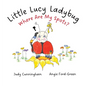 Little Lucy Ladybug Where Are My Spots? - Hardcover