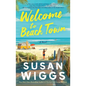 Welcome to Beach Town - Paperback