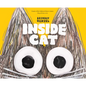 Inside Cat - Hardcover