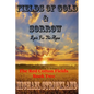 Fields Of Gold And Sorrow - Paperback