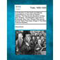 A Confession of the Awful and Bloody Transactions in the Life of Charles Wallace, the Fiend-Like Murderer of Miss Mary Rogers, the Beautiful Cigar-Gir - Paperback