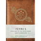 Feyre's High Lady of the Night Court Sketchbook - Leather